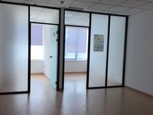 空港经济区甲级写字楼50平精装办公空间 2650元/月