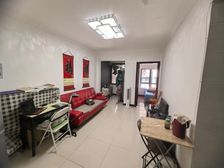 温江 花样年花样城 1室1厅 42.49㎡ 36.90万