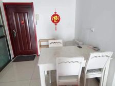 竞秀 晨巍佳欣 2室2厅 87.15㎡ 68万