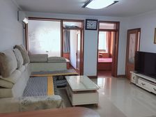 福山 北寰宇小区 多层3楼东,带小棚,设施家具一应俱全