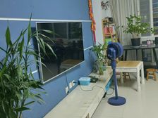 管城 海轮城市风铃 3室2厅 117.72㎡ 90万