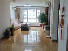 龙凤 华溪龙城一期 2室1厅 94.25㎡ 48.60万