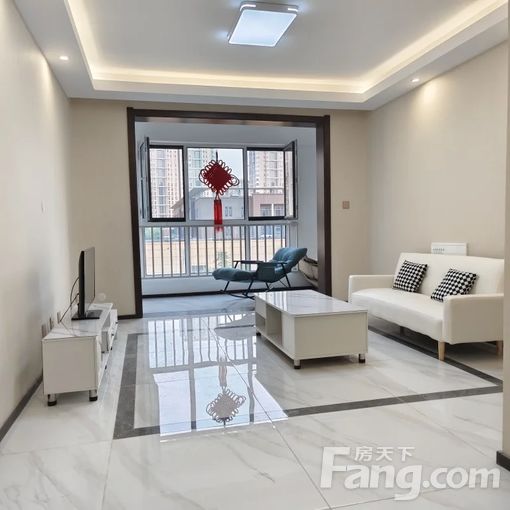 路北凤凰新城梧桐大道 2室2厅 99㎡ 2500元/月