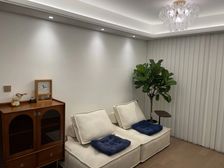 宝山 四季都会荣万悦宁苑 3室2厅 89.40㎡ 486万