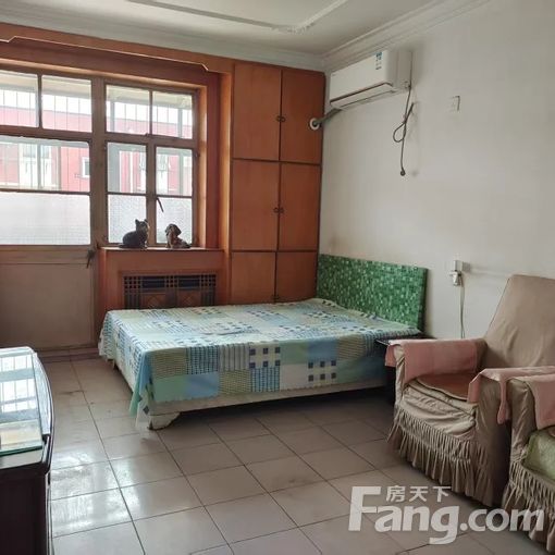 路北远洋城龙泉北楼 2室1厅 48.09㎡ 800元/月