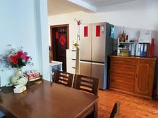 河东三片 精装一楼 金堂南里 2室1厅