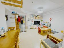 越秀 御江苑 2室2厅 70.02㎡ 368万