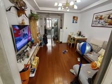 急售,看中可谈。浦东欧风家园2室1厅 72.17㎡ 248万