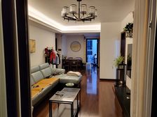 鼓楼 万科北宸天地 3室1厅 94.96㎡ 127万