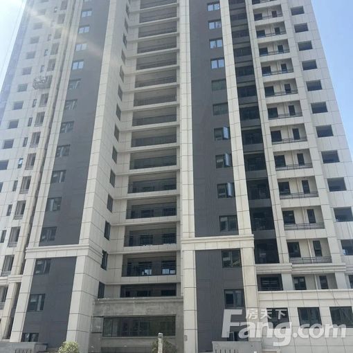 中牟华强国际公馆 3室2厅 87㎡ 600元/月