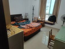 南北通透大两房 翔鹭花城126平诚意出售