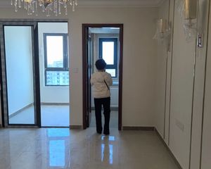 曹妃甸 恒大御海天下 1室1厅1卫
