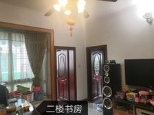 荔湾 怡芳苑 4室3厅 239.61㎡ 850万