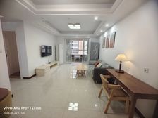 邗江 华建雅筑 2室2厅 76.00㎡ 86.80万