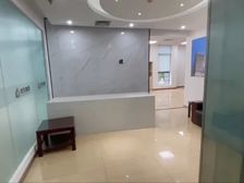 业主直租/天府三街地铁口/电梯口/三面采光/免中介费