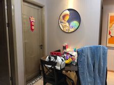 浦东 大名城紫金九号 3室1厅 91.06㎡ 810万