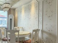 高新 泛海城市花园 6室2厅 219.73㎡ 160万