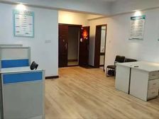 凯旋门88平写字楼出租