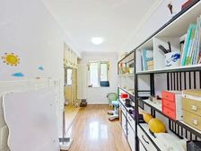 西城 红莲中里 2室1厅 54.78㎡ 496万