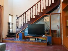 近双地铁站 亲亲家园三期顶层跃层5室3厅2卫 186.76㎡