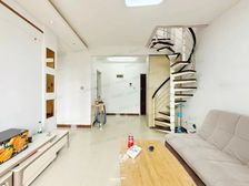 惠济 天地湾 4室2厅 88.67㎡ 115万