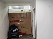万达广场对面润扬广场商铺房东直租