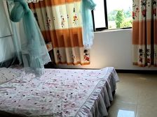 璧山 鸿丽金山壹号 3室1厅 89.97㎡ 40万