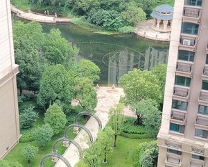 宜秀 安庆恒大观澜府 3室2厅 121.00㎡ 79万