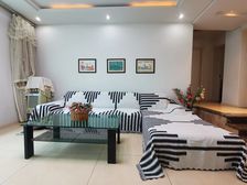 东区巴斯箐京剧团 3室2厅2卫103.08㎡ 无物业停车费