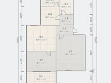 房东急售近地铁近商业学区好配套齐全诚意出送车位送阁楼