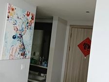 石排 时代天境 4室2厅 127.27㎡ 220万