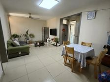 郓城 水浒小区 3室1厅 100.00㎡ 30万