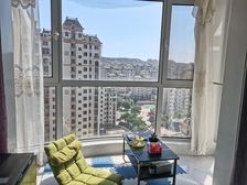 新装近小区门 出行购物方便 采光视野无遮挡 华通二期1号楼