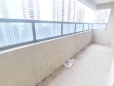 开发区 九江·金鹏城 4室2厅 143.63㎡ 120万
