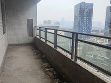 龙马潭区 龙城丽都 3室2厅 128.35㎡ 59.60万