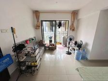 白云龙归城 静心林语园 3室2厅 63.10㎡ 123万