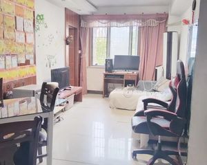 北仑 港城嘉苑 2室2厅 68.90㎡ 68万