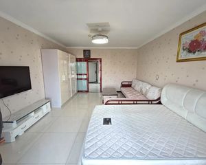南向一居小户型,盛德金地仅售20万