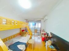 杨浦 公安大楼 2室1厅 60.63㎡ 419万