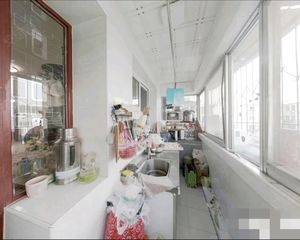 南北通透三居室 滨园里128平仅售190万