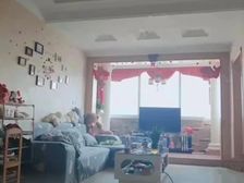 扬中 新坝政前小区住宅楼 3室1厅 108.00㎡ 35万