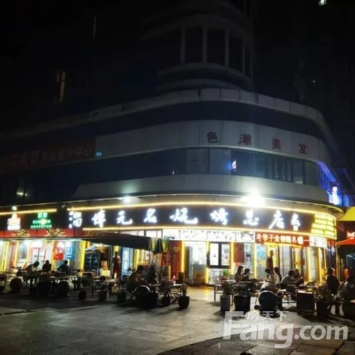 高新区银泰城淄博恒大翡翠华庭 1室1厅 53㎡ 1200元/