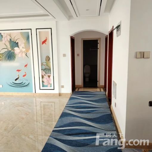 运河区荣盛购物广场宏宇亚龙湾西区 1室2厅 80㎡ 2000