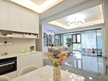 洋房!锦江 新希望锦官府 4室2厅 144.68㎡ 580万