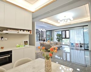 洋房!锦江 新希望锦官府 4室2厅 144.68㎡ 580万