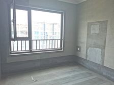 中原 永威西郡 3室2厅 106.06㎡ 86万