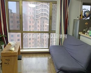 胜利南路南向一居 佳泰丽景64平仅32万