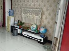 丰润 金色名园 3室2厅 127.60㎡ 48万