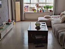 东阿盛世华府 送地上车库31.3平 共58万