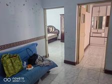 双鹰西区2楼低楼层两室,南北通透,满五**